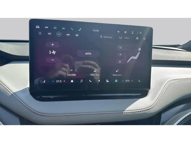 Škoda Elroq 85 Sportline Edition 2025 Elektrisch 22