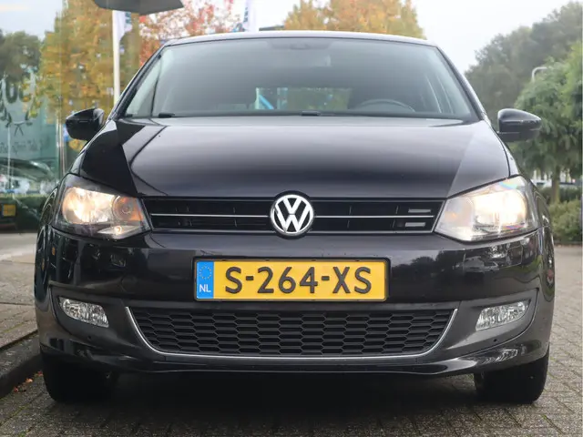 Volkswagen Polo 1.2 TSI Highline 2013 Benzine 32