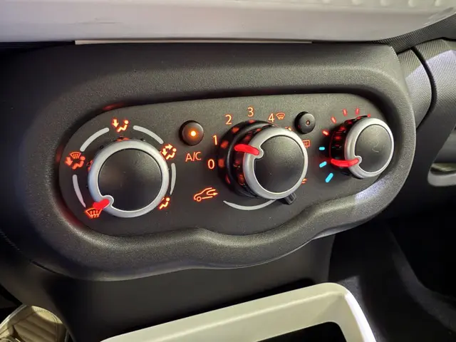 Renault Twingo 1.0 SCe 70 Collection NAP 2018 Benzine 22
