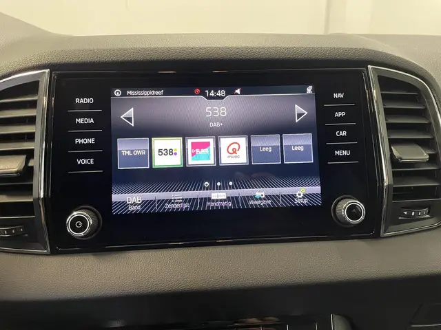 Škoda Karoq 1.0 TSI Style 2020 Benzine 23