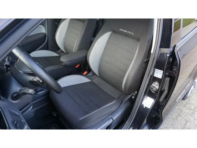 Volkswagen Polo Cross 1.2 TSI 90pk DSG 2017 Benzine 8