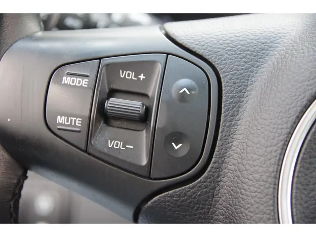 Kia Carens 1.6 GDi Business Pack 2013 Benzine 10