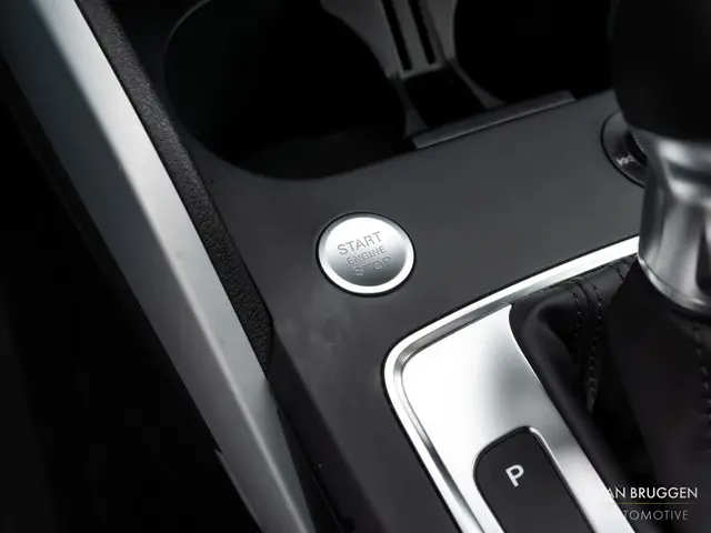 Audi Q2 35 TFSI S-Line 2020 Benzine 25