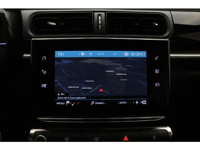 Citroën C3 1.2 PureTech Feel 2021 Benzine 21