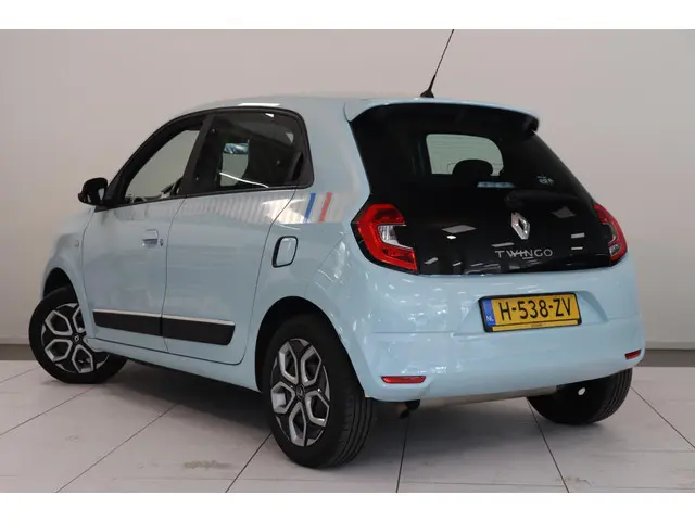Renault Twingo 1.0 SCe Collection 2020 Benzine 7