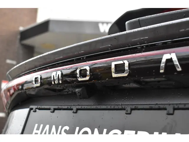 Omoda 5 EV Premium 2026 Elektrisch 25