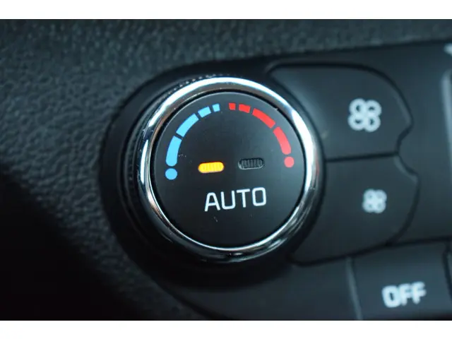 Kia cee'd 1.0 T-GDi Navigator 2017 Benzine 20