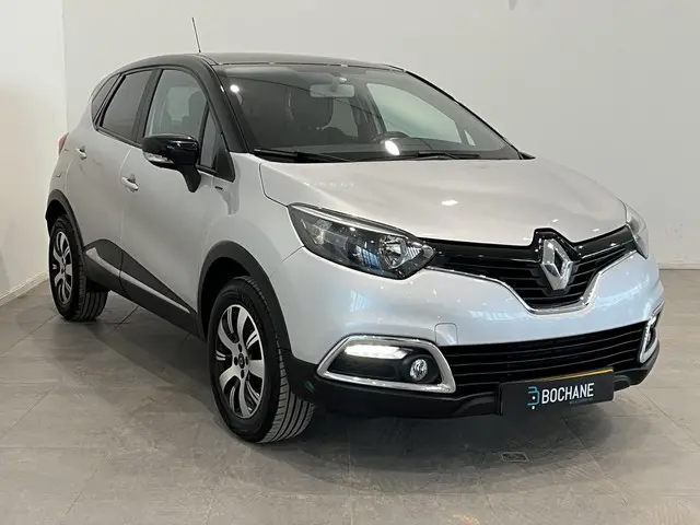 Renault Captur 0.9 TCe 90 Limited 2016 Benzine 5