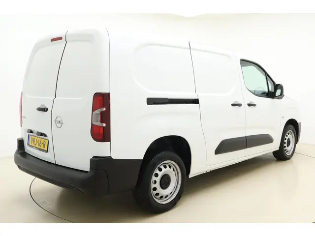 Opel Combo 2