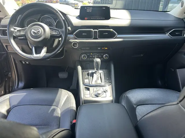 Mazda CX-5 2.0 SkyActiv-G 165 Skylease GT 2017 Benzine 20