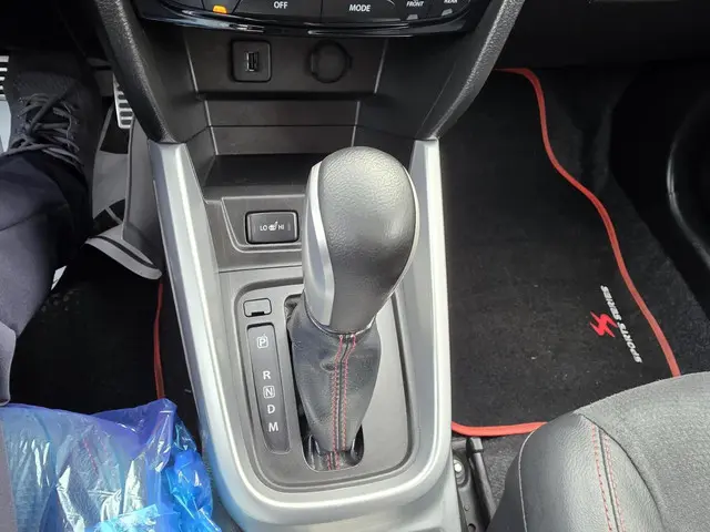 Suzuki Vitara 1.4 S 2017 Benzine 18