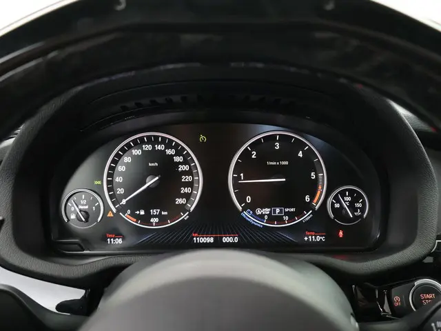 BMW X4 xDrive20d 190 PK M-SPORT + SCHUIFDAK 2018 Diesel 30