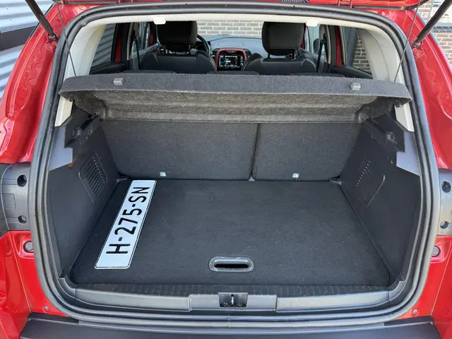 Renault Captur 1.2 TCe Xmod 2015 Benzine 25