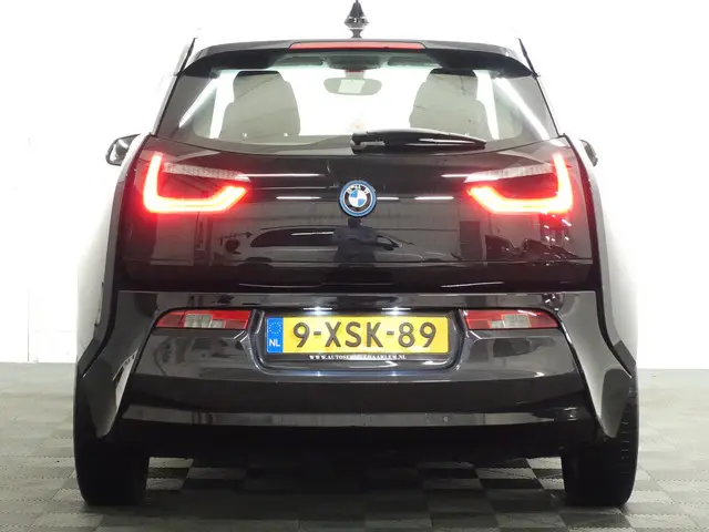 BMW i3 Vol Elektrisch 170pk Aut8 - 2014 Elektrisch 22