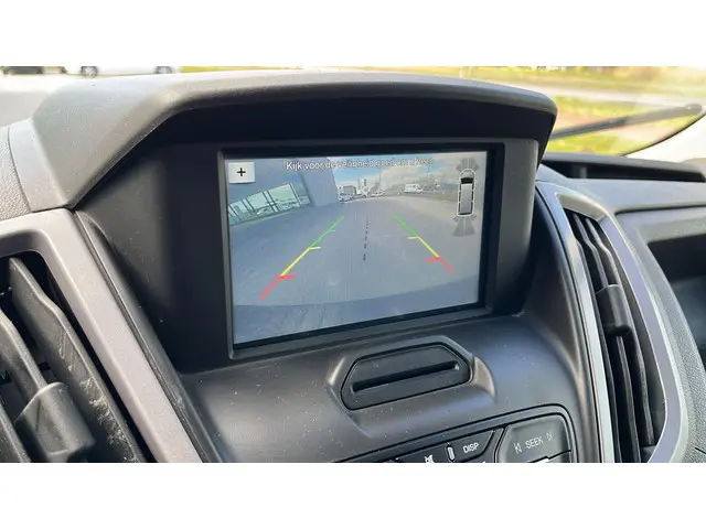 Ford Transit 330 2.0 TDCI L3H2 Trend 2019 Diesel 19