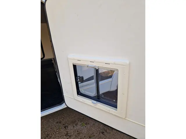 Etrusco T Fiat T6G2N Half-integraal 2020 Diesel 19