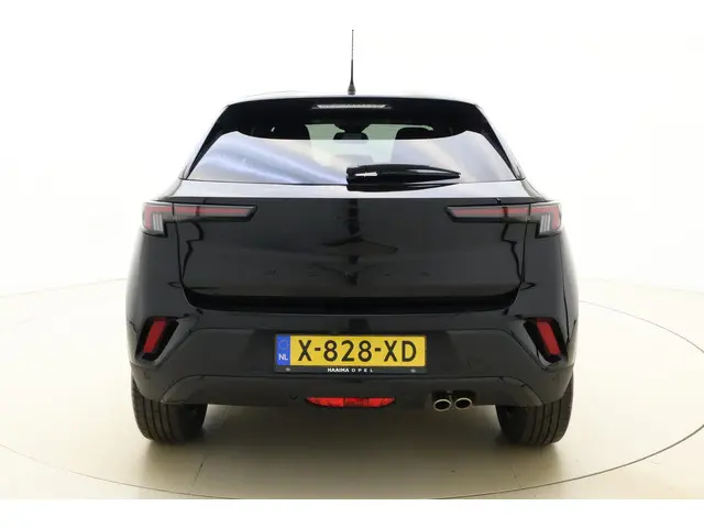 Opel Mokka 1.2 Turbo 130pk Automaat GS 2024 Benzine 13