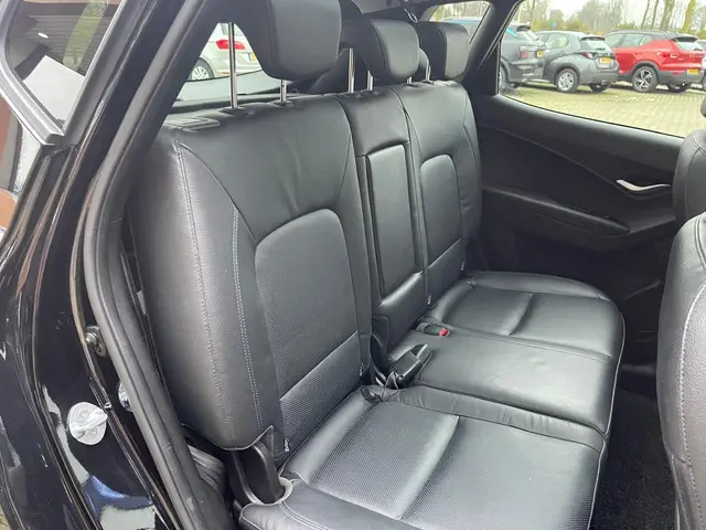 Hyundai ix20 1.6i Premium 2018 Benzine 32