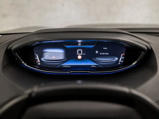 Peugeot 5008 1.2 PureTech Sport 7 Persoons 2020 Benzine 26