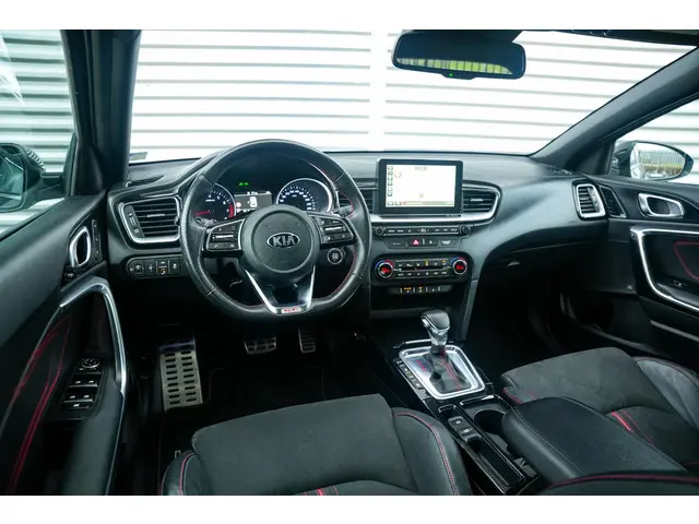 Kia Ceed 2