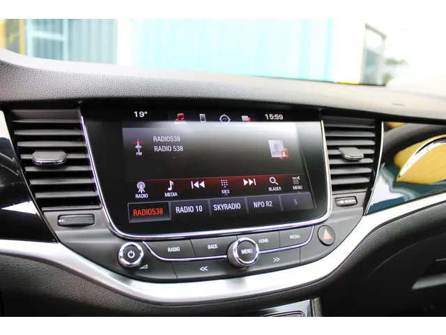 Opel Astra 1.0 Turbo Innovation 2019 Benzine 32