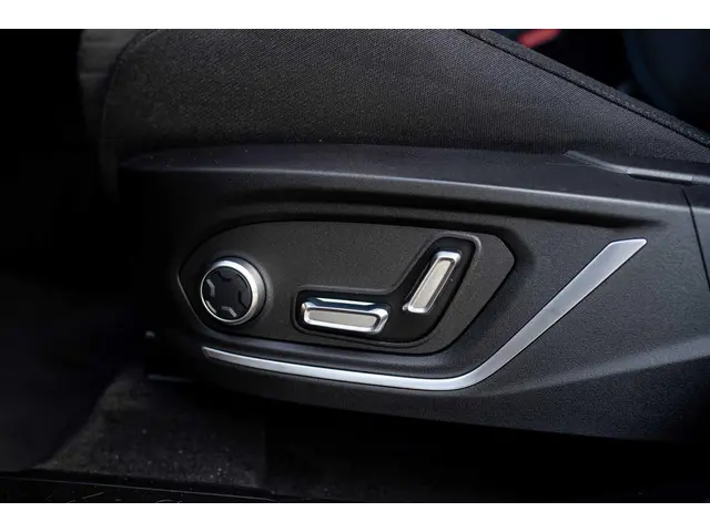 Lynk & Co 01 1.5 2021 Hybride Benzine 20