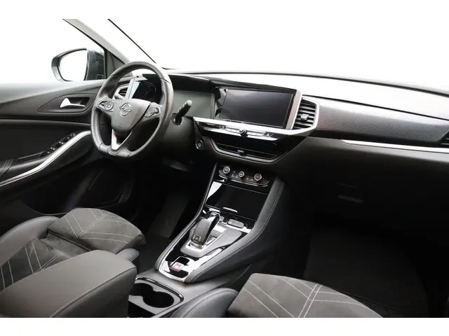 Opel Grandland 1.2 Turbo Ultimate 2022 Benzine 3