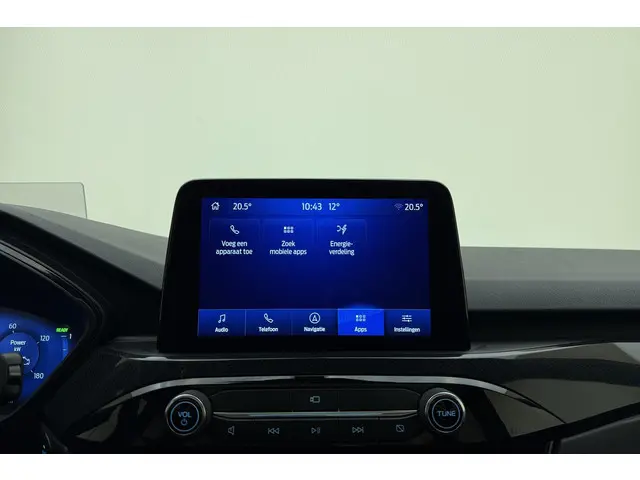 Ford Kuga 2.5 PHEV Vignale 2021 Hybride Benzine 29