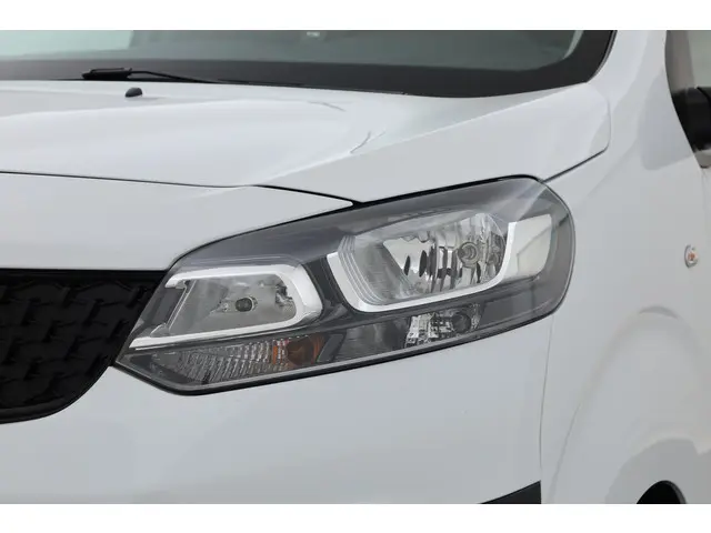 Fiat Scudo 1.5 MultiJet L3H1 2023 Diesel 15