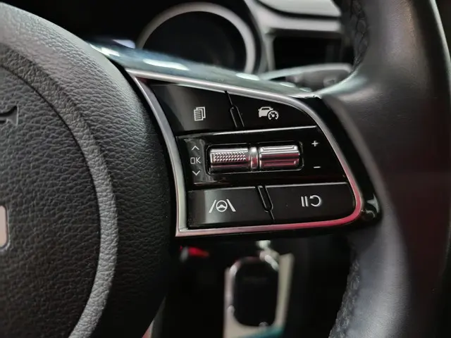 Kia Ceed 1.0 T-GDi DynamicLine 2023 Benzine 27