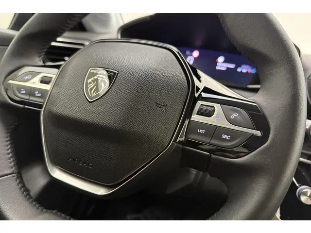 Peugeot 208 1.2T 100pk Allure 2024 Benzine 26