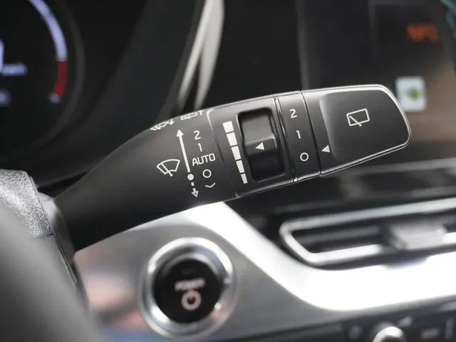 Kia e-Niro Edition 64 kWh 2021 Elektrisch 26