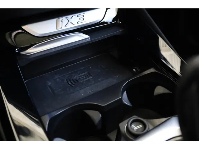 BMW iX3 High Executive 2021 Elektrisch 20
