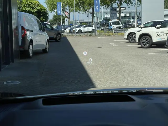 Nissan QASHQAI 1.5 e-Power Tekna 2025 Hybride Benzine 19