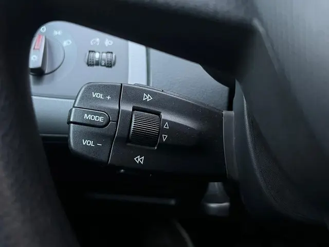 SEAT Ibiza 1.4 Style Prachtige auto 2012 Benzine 15