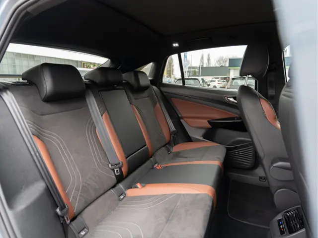 Volkswagen ID.5 Pro 77 kWh 2022 Elektrisch 32