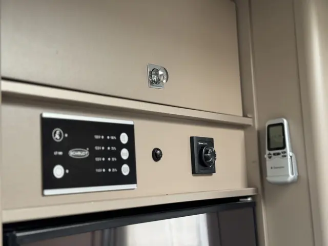 Etrusco T T7400 QB 2020 Diesel 21