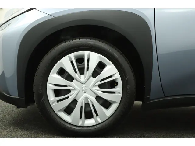 Toyota Aygo X 1.0 VVT-i MT Play 2025 Benzine 37