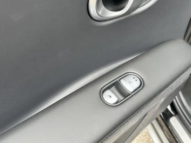 Hyundai IONIQ 5 Lounge 73kWh 2022 Elektrisch 10