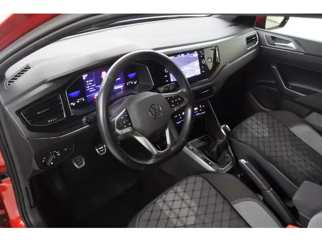 Volkswagen Polo 1.0 TSi R-Line 2022 Benzine 10