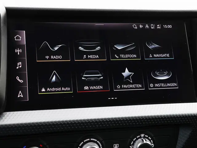 Audi A1 Sportback 25 TFSI 95pk Pro Line 2023 Benzine 30