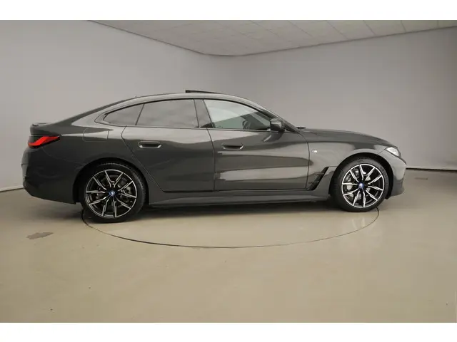 BMW i4 Gran Coupe eDrive40 2024 Elektrisch 4