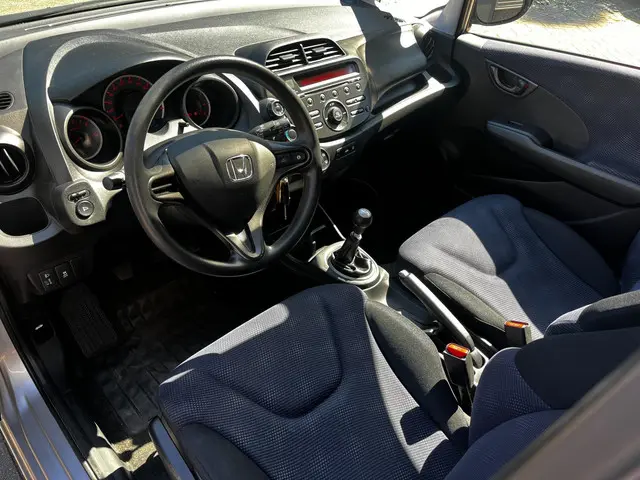 Honda Jazz 1.2 Cool Plus 2014 Benzine 10