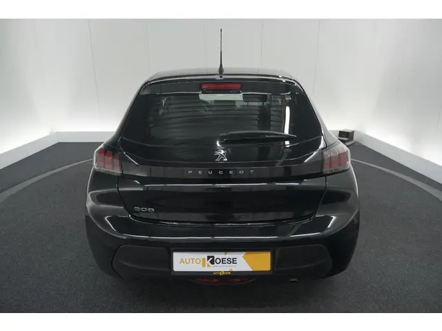 Peugeot 208 PureTech 75 Active 2023 Benzine 19