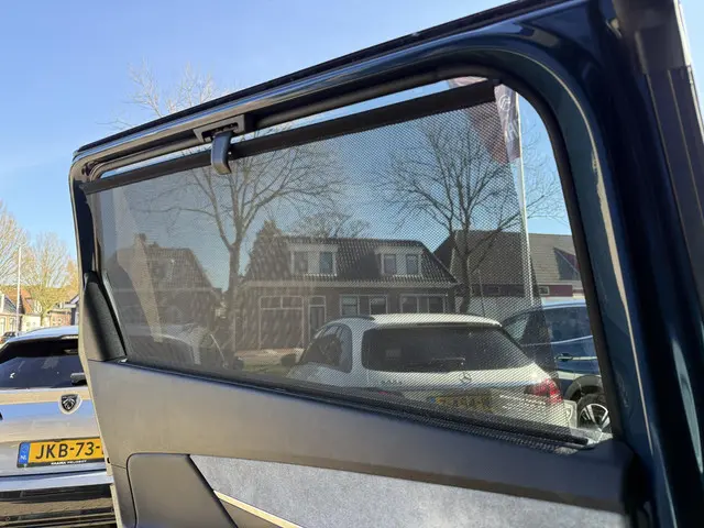 Peugeot 5008 1.2T 130pk Automaat GT 2024 Benzine 21