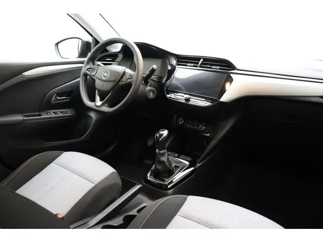 Opel Corsa 1.2 75pk Edition 2024 Benzine 3