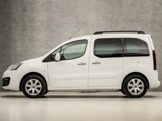 Citroën Berlingo 2