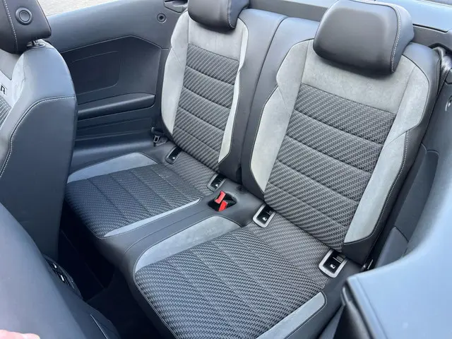 Volkswagen T-Roc Cabrio 1.5 TSI R-Line 2021 Benzine 17