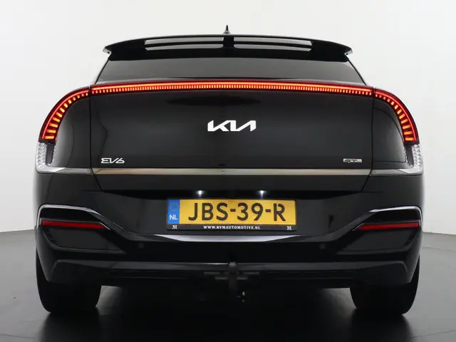 Kia EV6 GT-Line 77.4 kWh 2023 Elektrisch 6