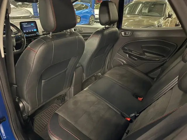 Ford EcoSport 1.0 EcoBoost ST-Line 2018 Benzine 24